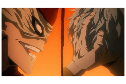 TVアニメ『僕のヒーローアカデミア』amazarashiが歌う新ＯＰテーマ 9月6日にCDリリース決定！7月15日放送回の先行カットも到着！ 画像