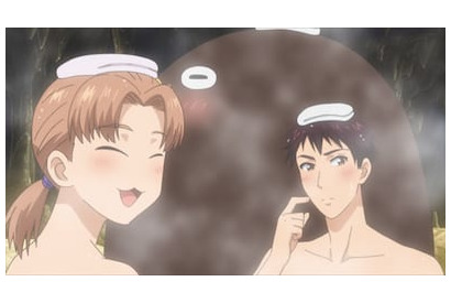 ＴＶアニメ 『妖怪アパートの幽雅な日常』第3話のあらすじと先行カットが到着！ 画像