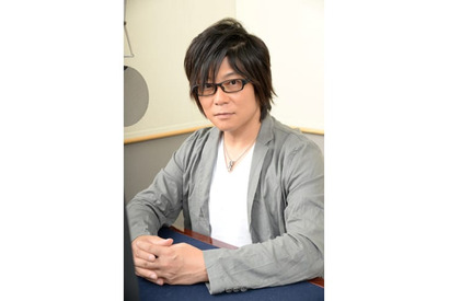 人気声優で観る吹き替え映画！　人気企画『吹替王国』第８弾には森川智之が登場 画像