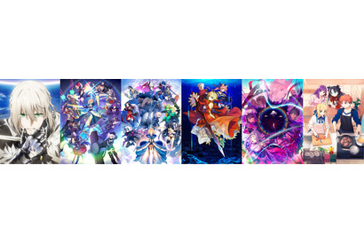 島崎信長、川澄綾子ら出演「Fate大晦日TVスペシャル2020」放送決定！「FGO」完全新作ショートアニメも 画像