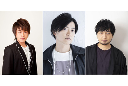 2020年に一番“推せた”男性声優は？【中間結果発表】注目の暫定トップは… 画像
