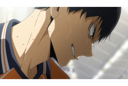 「ハイキュー!!」絶体絶命のピンチ！ 影山が見せたプレーとは―― 第23話先行カット 画像