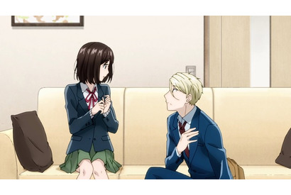 「恋と呼ぶには気持ち悪い」小坂井祐莉絵、豊永利行がメインキャストに!「生暖か~く見守っていただけたら」 画像