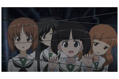 「ガールズ＆パンツァー 最終章」第1話 特報映像公開！ ゲーム最新作、「ガールズ＆パンツァー ドリームタンクマッチ」 PS4で発売決定！ 画像