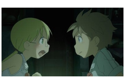 TVアニメ『メイドインアビス』の第3話のあらすじと先行場面カットが到着！ 画像