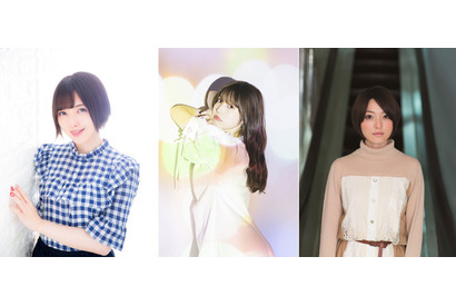 2020年に一番“推せた”女性声優は?【中間結果発表】大混戦!ライブやTV番組出演などの活躍に注目♪ 画像