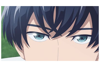 TVアニメ『潔癖男子!青山くん』第5話あらすじ＆先行場面カットが到着！ 画像