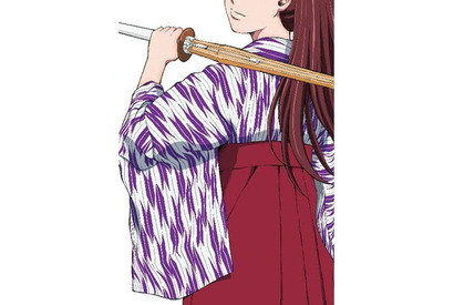 メインキャストは早見沙織と宮野真守に決定！　『劇場版 はいからさんが通る』キャスト＆スタッフ情報が公開 画像