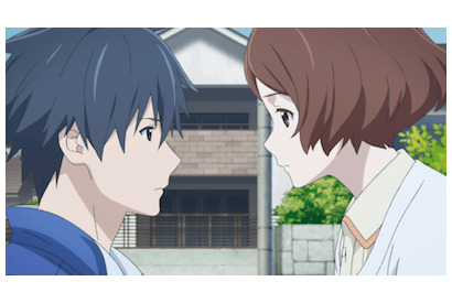 TVアニメ『サクラダリセット』第17話あらすじ＆先行カットが到着！ 画像