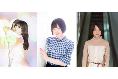 2020年に一番活躍したと思う女性声優は？【中間結果発表】「鬼滅の刃」人気がここでも！ 画像