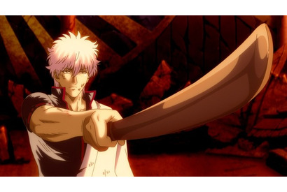 「銀魂 THE FINAL」入場者特典は空知英秋描き下ろし“鬼滅の刃”!? DOESの挿入歌が盛り上げる最新予告が公開 画像