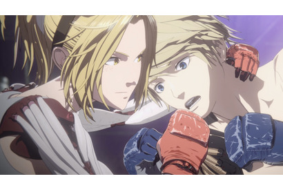 宮野真守が歌う、美しい旋律に乗せて…冬アニメ「Levius レビウス」PV第2弾が公開！ 画像