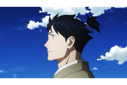 「攻殻機動隊」Production I.G×ロックバンド・ユニコーン！ “源為朝”をテーマにしたムービー公開 画像