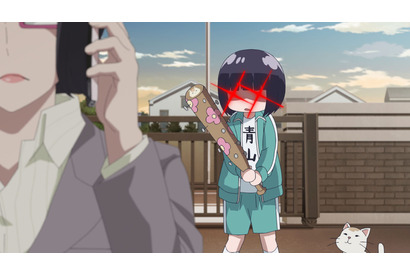 TVアニメ『潔癖男子!青山くん』第6話あらすじ＆先行場面カットが到着！ 画像