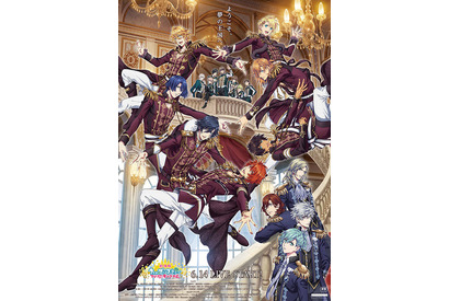 「うた☆プリ マジLOVEキングダム」、夢の王国を肌で感じる「真・音響体験」に登場！ 画像