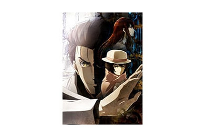 アニメ化企画も進行中！『STEINS;GATE World Line 2017-2018 プロジェクト』始動！ 画像
