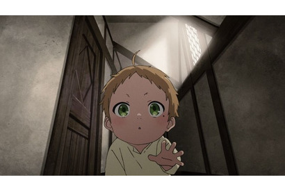 冬アニメ「無職転生」杉田智和演じる“無職の男”が今度こそ本気で生きる！ 最新PVが到着 画像