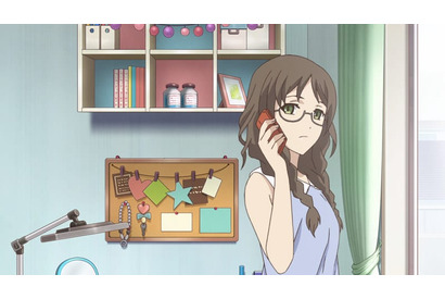 TVアニメ『コンビニカレシ』第5話のあらすじ＆先行場面カットが到着！ 画像