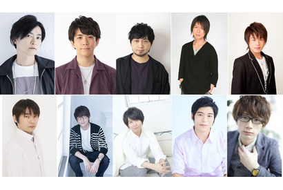 2020年に一番“推せた”男性声優は？【結果発表】下野紘さん他…YouTubeやTwitterなど新たな活動を始めた声優が上位に 画像