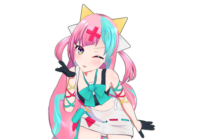 VTuber・ピンキーポップヘップバーンに聞くYouTube活動を始めたきっかけ「おもしろいと思ったことについて好き勝手にしゃべれる場所がほしかった」【インタビュー】 画像