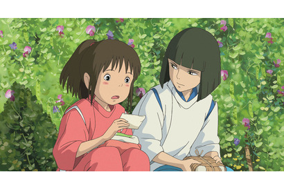 「千と千尋の神隠し」に“感謝”を…【編集部が選ぶ2020年1番○○だったアニメ】 画像
