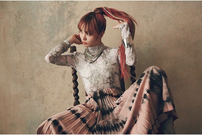 アニソンシンガー・LiSA　“アニメ人生のはじまり”から「鬼滅の刃」主題歌ヒット、2度目の紅白まで軌跡をたどる 画像