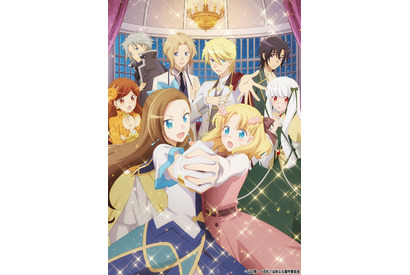 2020年一番好きな女性キャラは？3位「はめふら」カタリナ、2位「コナン」灰原哀、1位は…【2020年アニメ！アニメ！総選挙】 画像