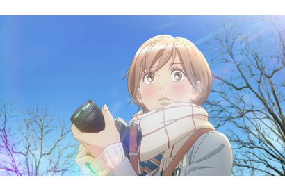 「君に届け」作者・椎名軽穂×「君の名は。」手掛けたアンサー・スタジオ! セブンイレブンの新アニメCM公開 画像