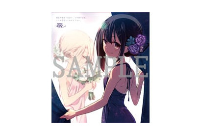 『劇場版 Fate/kaleid liner プリズマ☆イリヤ 雪下の誓い』舞台挨拶、入場者プレゼント第１弾が解禁！ 画像