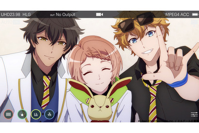 「アイ★チュウ」ノルマは3ヶ月後までにCD3000枚を売ること！ 達成できないと…第1話先行カット 画像