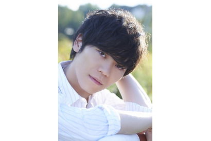 古川慎、写真集「道樂」が電子版で登場！ 初秋の北海道で“ありのまま”を切り取る 画像