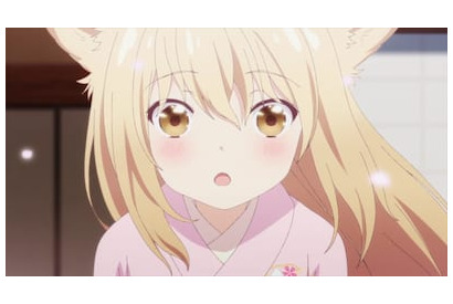 TVアニメ『このはな綺譚』放送情報、アニメキービジュアル、PV映像が解禁！ 画像