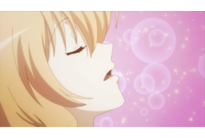 「おとなの防具屋さんII」カウツたちは天空から降ってくる防具と遭遇!? 目にした光景とは…第1話先行カット 画像