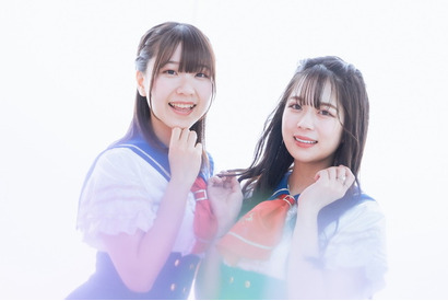 「ラピスリライツ」安齋由香里＆雨宮夕夏が振り返る3年間。仲良しふたりのプライベートの交流も【インタビュー】 画像
