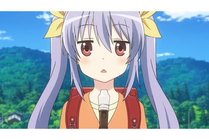 「のんのんびより のんすとっぷ」“やっぱりここは田舎なのん” 第3期、ついに開幕！ 第1話先行カット 画像