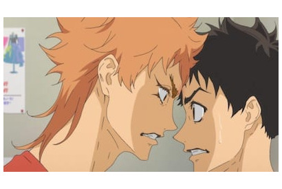 TVアニメ『ボールルームへようこそ』の第6話のあらすじと先行場面カットが到着！ 画像