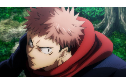 「呪術廻戦」第2クール“京都姉妹校交流会編”PV公開！ 新OPテーマもお披露目 画像