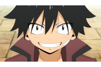 「EDENS ZERO（エデンズゼロ）」ティザーPV公開！ 寺島拓篤、小松未可子、釘宮理恵によるキャラボイスもお披露目 画像