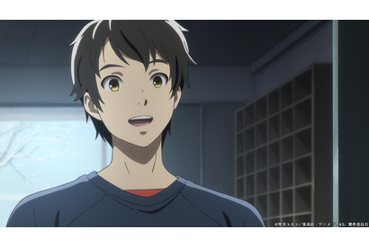 「2.43 清陰高校男子バレー部」運命を決める中学最後の大会が始まる！ 第2話先行カット 画像
