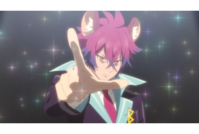 「SHOW BY ROCK!!STARS!!」音楽修業に出たはずが、犯罪者に!? こんなはずじゃ…第2話先行カット 画像