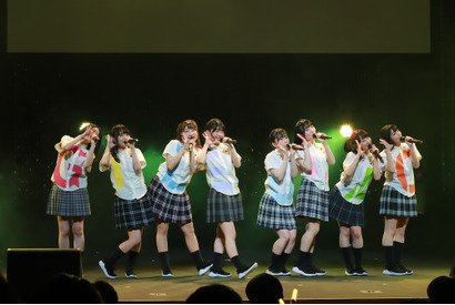 声優ユニット・DIALOGUE＋が新年を祝うライブを開催！全力パフォーマンスで元気と希望を届ける【レポート】 画像