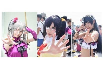 【コミケ92】降臨せし中二病の女神たち – コスプレイヤー特集その1 画像