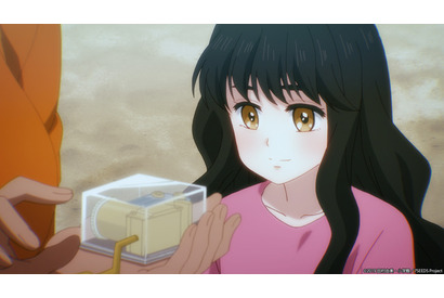 「7SEEDS」船を使い海に繰り出すが…トラブル発生!? 第15話先行カット 画像