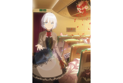 「探偵はもう、死んでいる。」TVアニメ化！ 第15回MF文庫Jライトノベル新人賞“最優秀賞”を受賞した注目作 画像