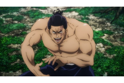 「呪術廻戦」虎杖VS東堂！ 虎杖の好きな女のタイプは…!?  第15話先行カット 画像