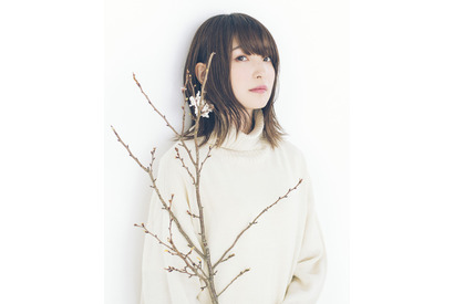 2021年夏アニメ「現実主義勇者の王国再建記」上田麗奈が“歌姫”役に決定！ 画像