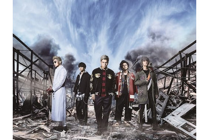 映画「HiGH&LOW THE MOVIE 2 / END OF SKY」公開前日！これさえ見ればシリーズの全てが分かるストーリー&キャラクター映像が解禁！ 画像