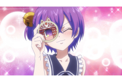 「怪病医ラムネ」ラムネと共に怪具屋へ訪れたクロは…第3話先行カット 画像