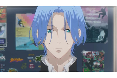 「SK∞ エスケーエイト」3話「望まない勇者」先行カット公開&第2話あらすじ振り返り! 画像