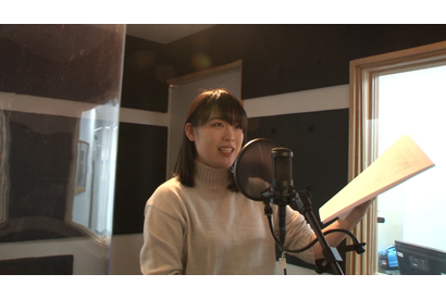 あこがれの職業“声優”育成の現場って？ 「代アニ」声優講師の熱血指導に迫るドキュメンタリー放送 画像